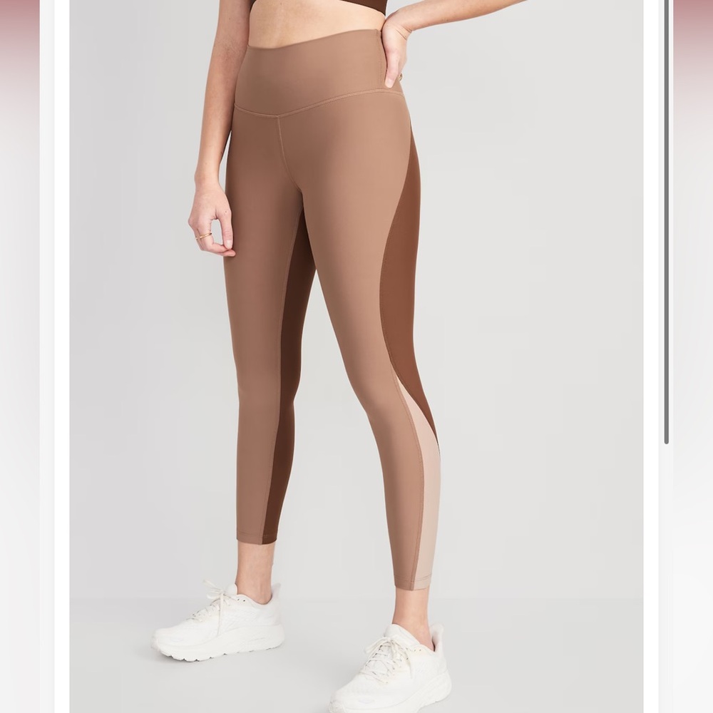 Old Navy Active Powersoft leggings